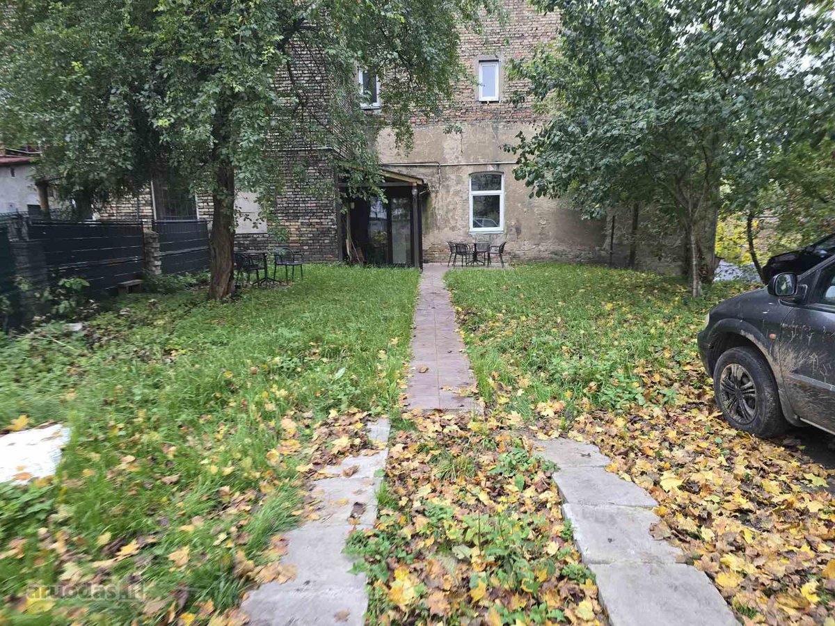 Išskirtinis 3 kambarių butas Vilniaus - nuotraukos Nr. 13