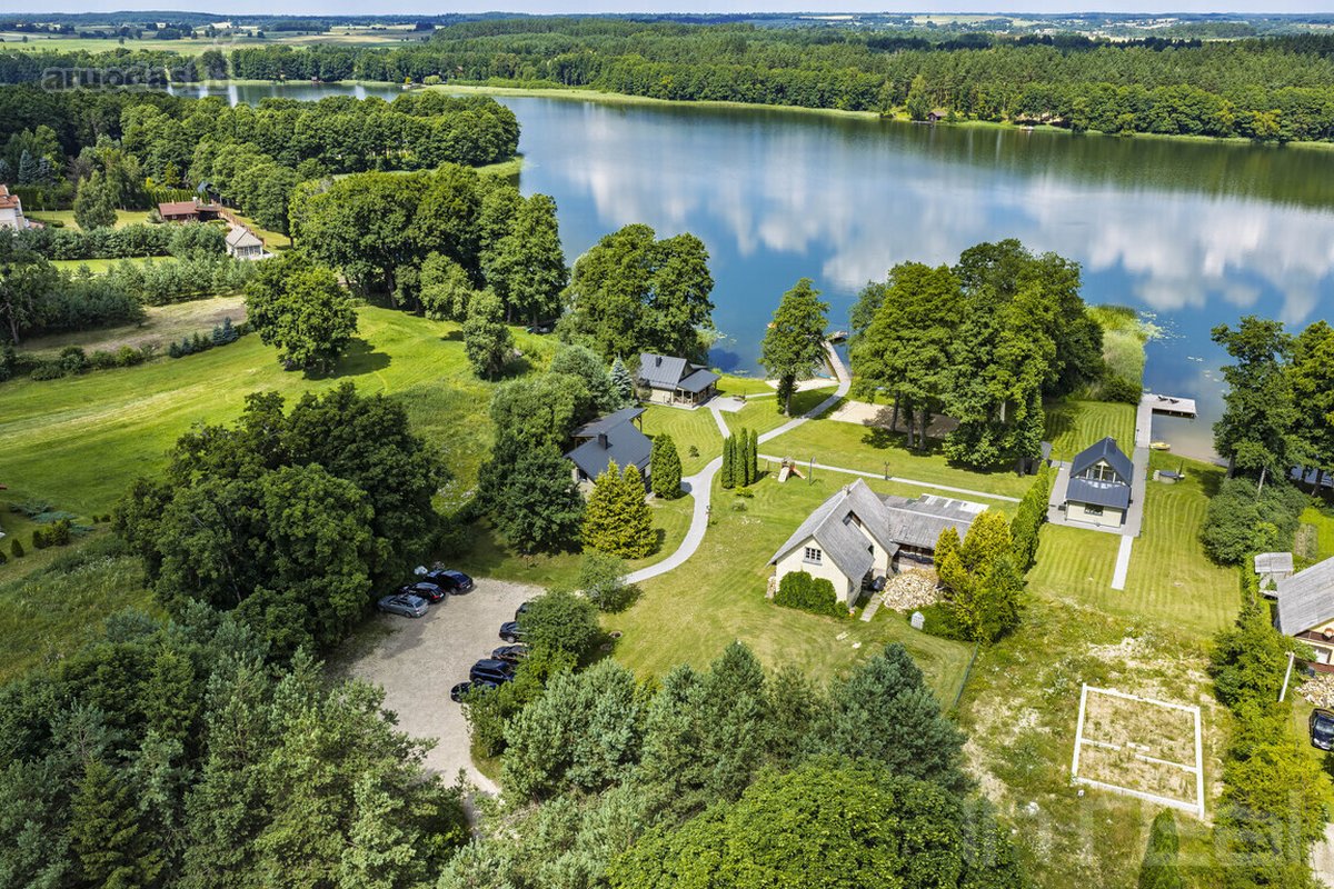 Parduodamas poilsio namų kompleksas ant - nuotraukos Nr. 5