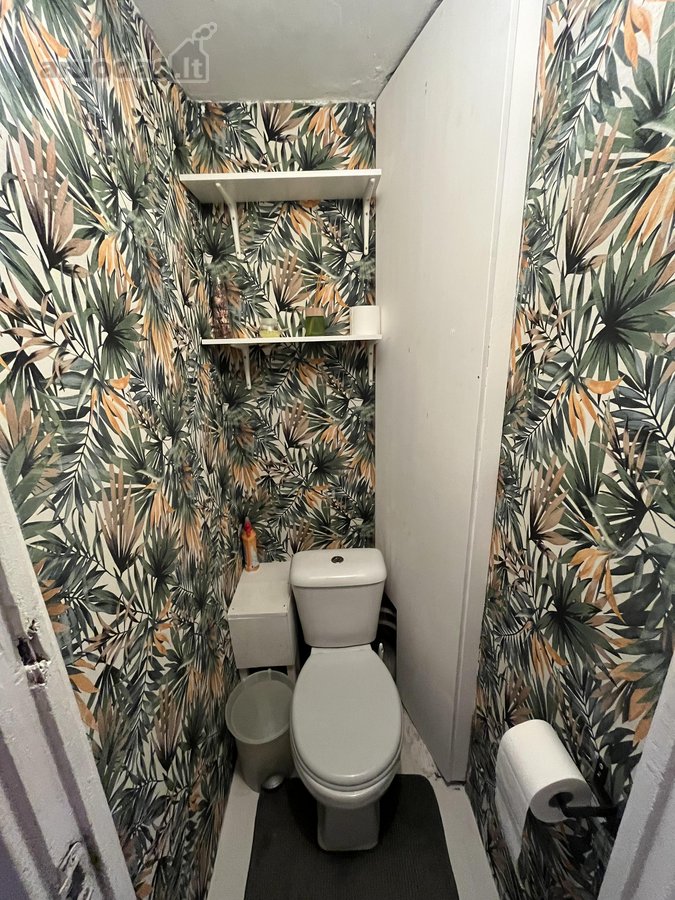 Nuomojame dviejų kambarių butą ką tik pilnai - nuotraukos Nr. 16