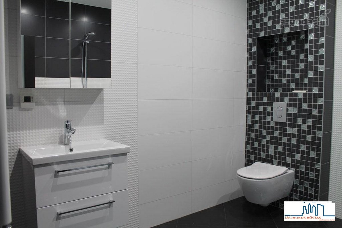 Parduodame 3 kambarių, 50m² bendrojo ploto, - nuotraukos Nr. 3