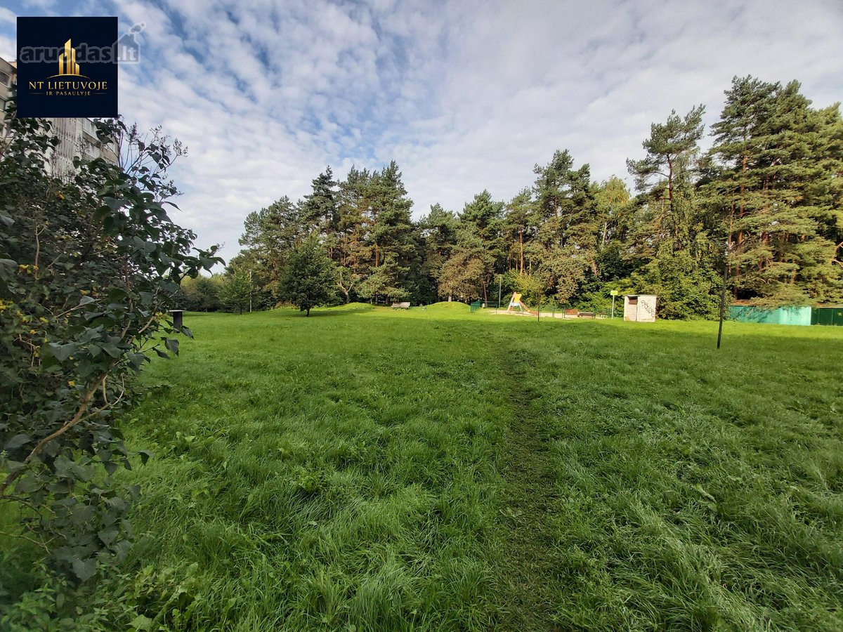 2 Kambarių Butas Viršuliškėse – 3 Aukštas, - nuotraukos Nr. 31