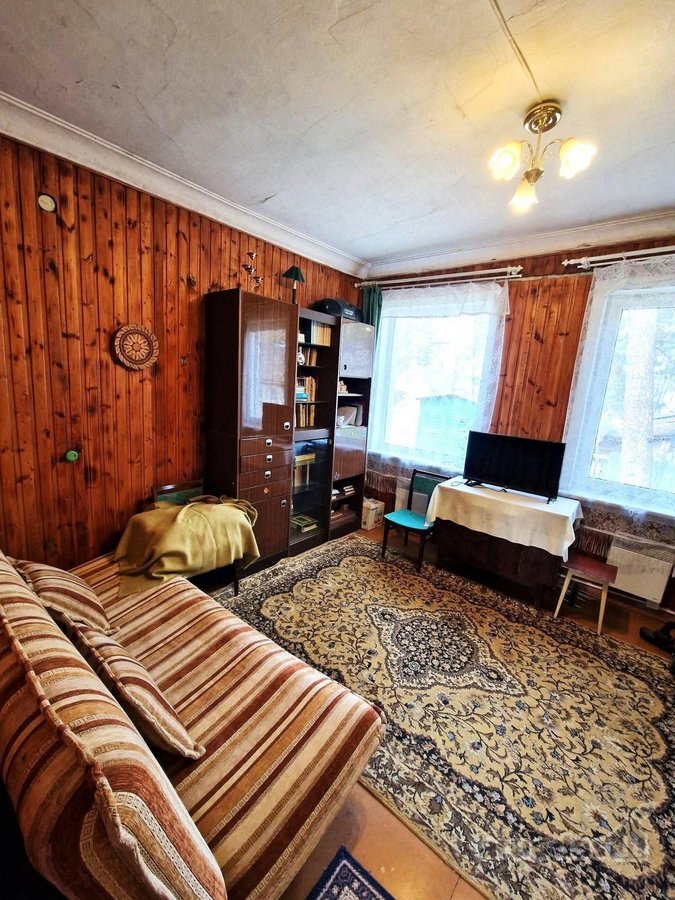 Parduodama namo dalis Ignalinoje, Pušų g. – - nuotraukos Nr. 14