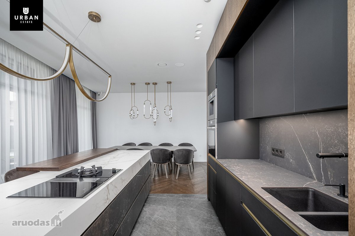 Išskirtinė Galimybė Įsikurti Modernios - nuotraukos Nr. 5