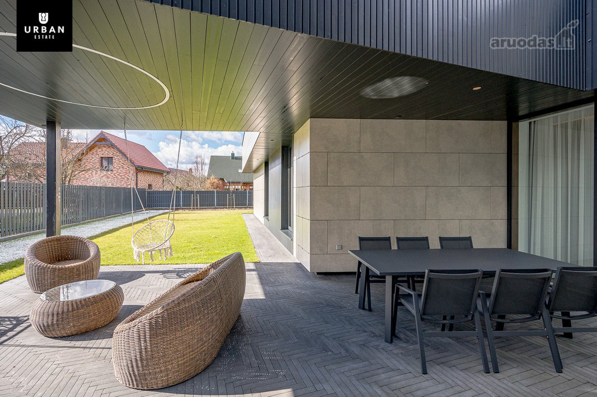 Išskirtinė Galimybė Įsikurti Modernios - nuotraukos Nr. 19