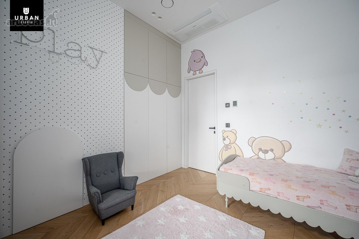 Išskirtinė Galimybė Įsikurti Modernios - nuotraukos Nr. 22