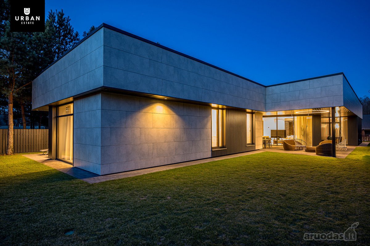 Išskirtinė Galimybė Įsikurti Modernios - nuotraukos Nr. 33