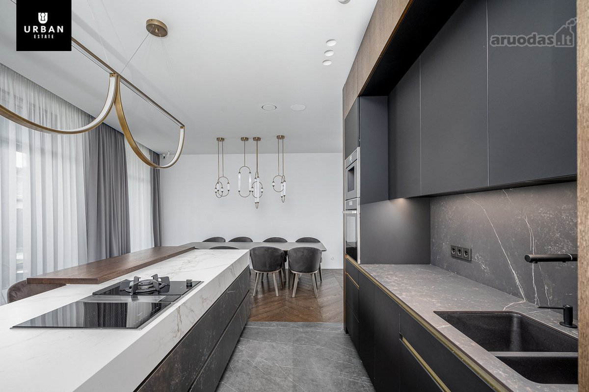 Išskirtinė Galimybė Įsikurti Modernios - nuotraukos Nr. 8