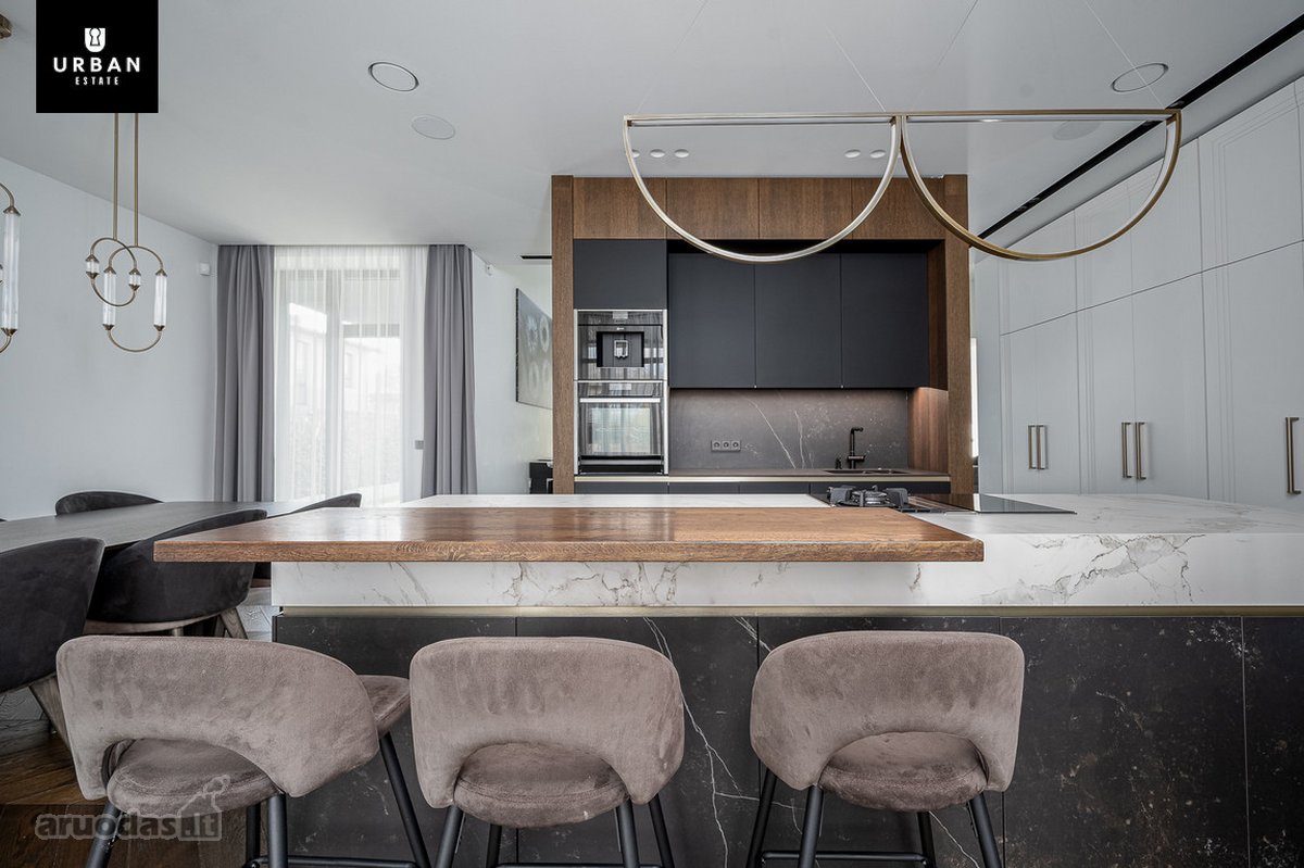 Išskirtinė Galimybė Įsikurti Modernios - nuotraukos Nr. 11