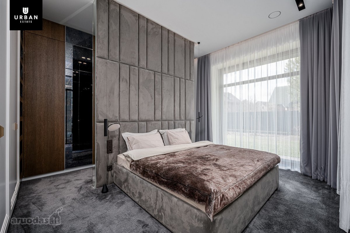 Išskirtinė Galimybė Įsikurti Modernios - nuotraukos Nr. 14