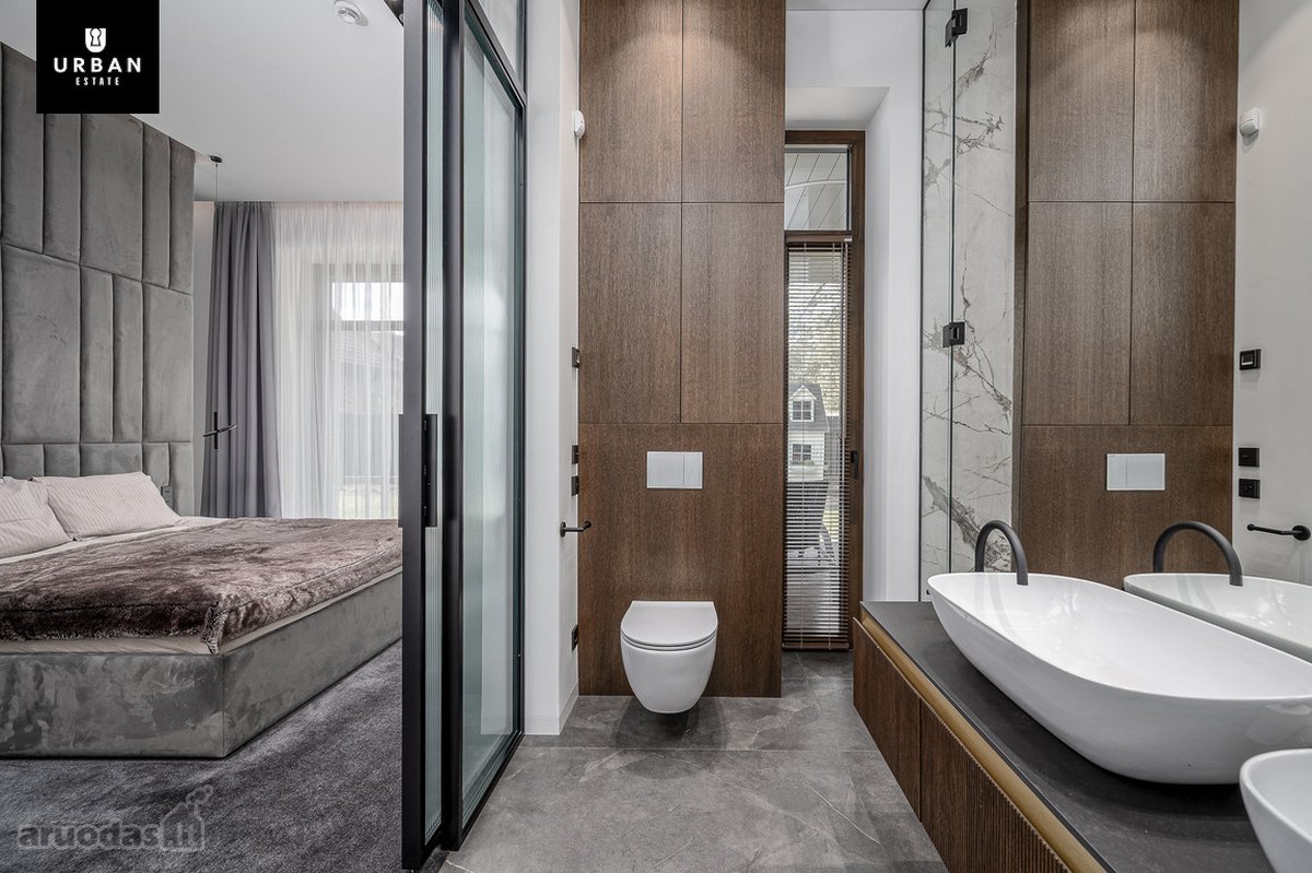 Išskirtinė Galimybė Įsikurti Modernios - nuotraukos Nr. 18