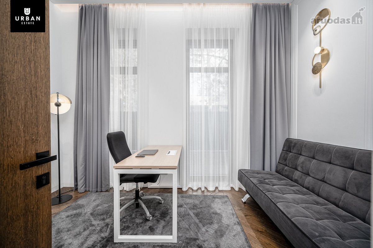 Išskirtinė Galimybė Įsikurti Modernios - nuotraukos Nr. 22