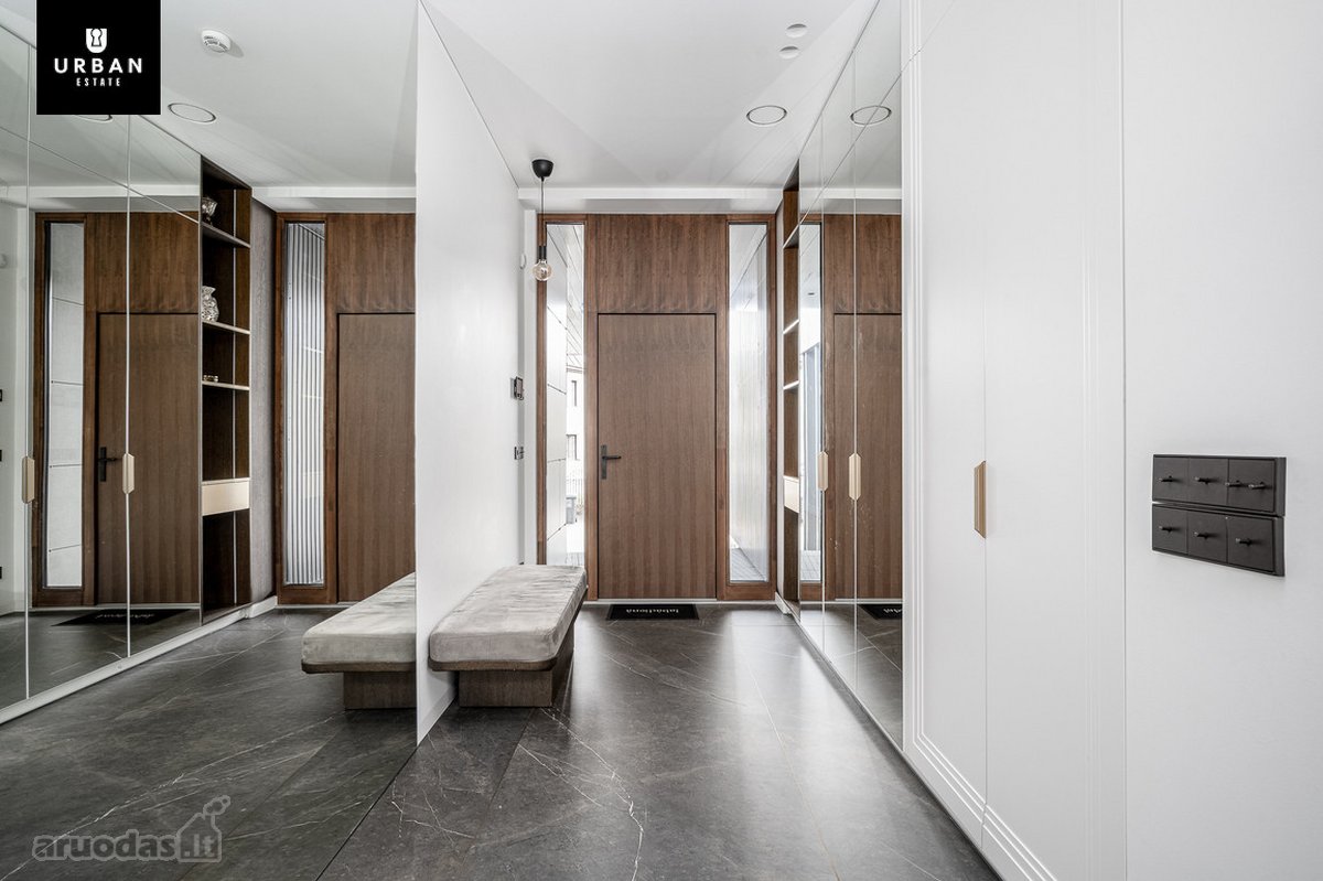 Išskirtinė Galimybė Įsikurti Modernios - nuotraukos Nr. 29