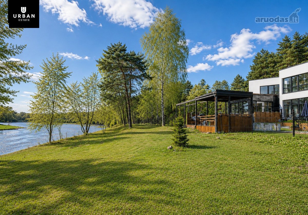 Išskirtinė Galimybė Vilniaus Mieste Įsikurti - nuotraukos Nr. 31