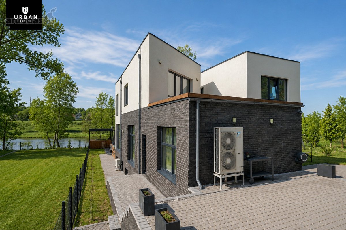 Išskirtinė Galimybė Vilniaus Mieste Įsikurti - nuotraukos Nr. 36