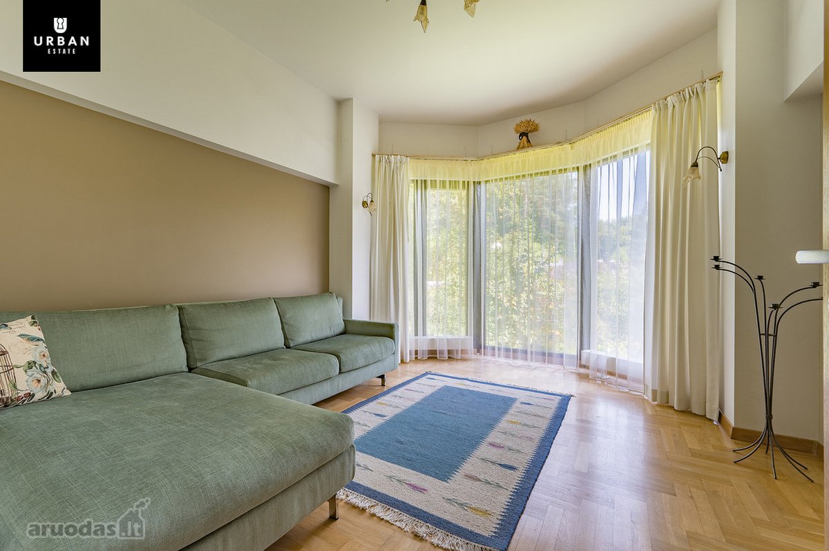 Išskirtinis Ir Pilnai Aprūpintas Individualus - nuotraukos Nr. 18