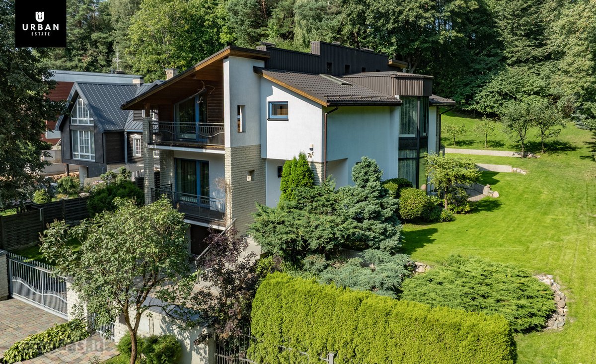 Išskirtinis Ir Pilnai Aprūpintas Individualus - nuotraukos Nr. 28