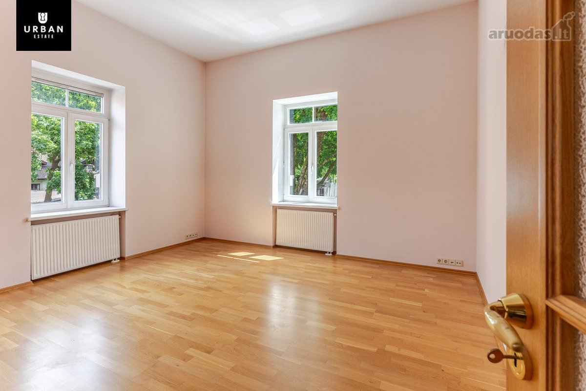 Prestižinė Rezidencija Vienoje Geidžiamiausių - nuotraukos Nr. 27