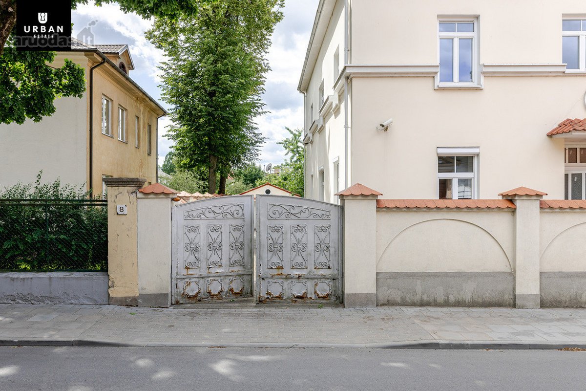 Prestižinė Rezidencija Vienoje Geidžiamiausių - nuotraukos Nr. 41