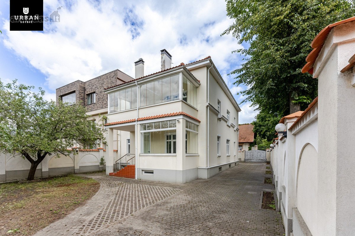 Prestižinė Rezidencija Vienoje Geidžiamiausių - nuotraukos Nr. 43