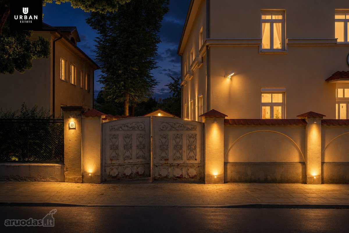 Prestižinė Rezidencija Vienoje Geidžiamiausių - nuotraukos Nr. 49