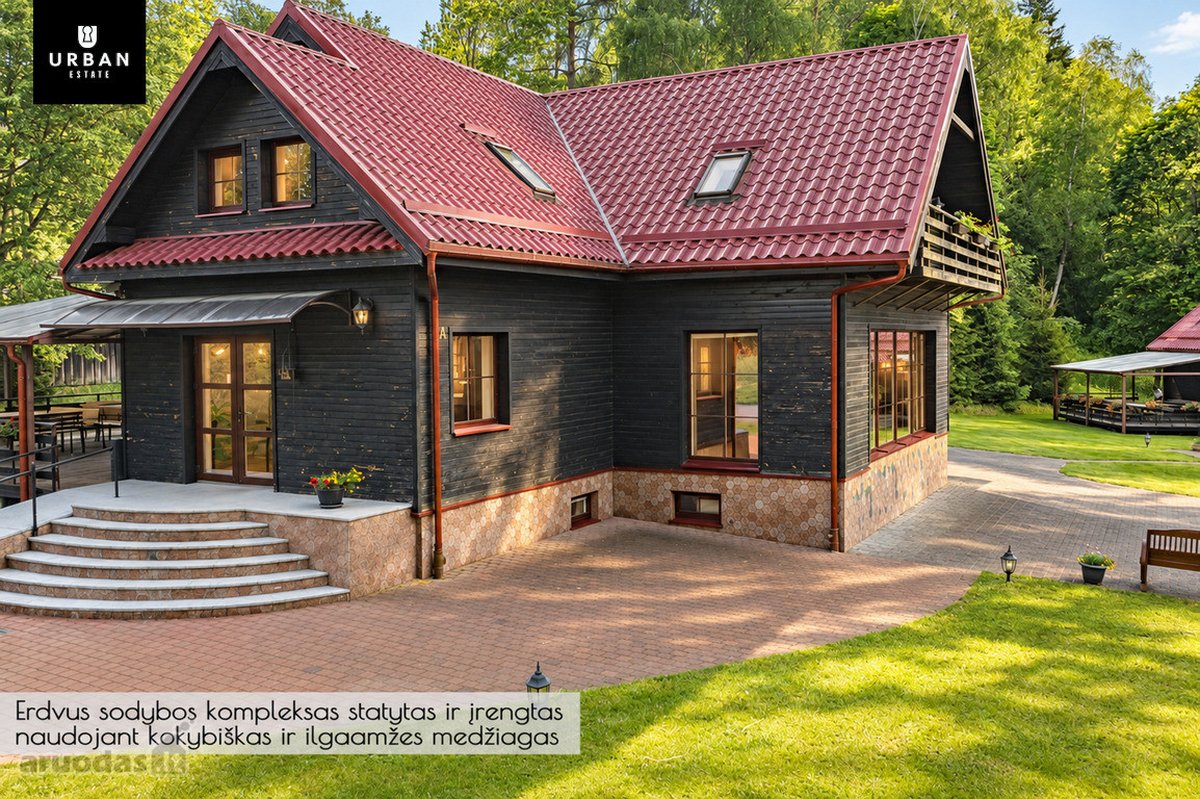 Vos Apie 60 Km Nuo Vilniaus Trakų Rajone, - nuotraukos Nr. 3
