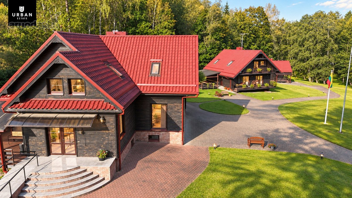 Vos Apie 60 Km Nuo Vilniaus Trakų Rajone, - nuotraukos Nr. 4