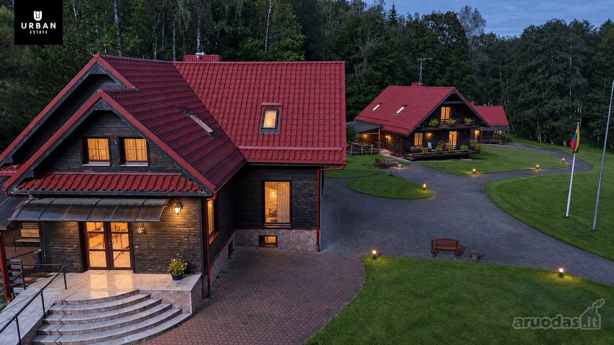 Vos Apie 60 Km Nuo Vilniaus Trakų Rajone, - nuotraukos Nr. 32