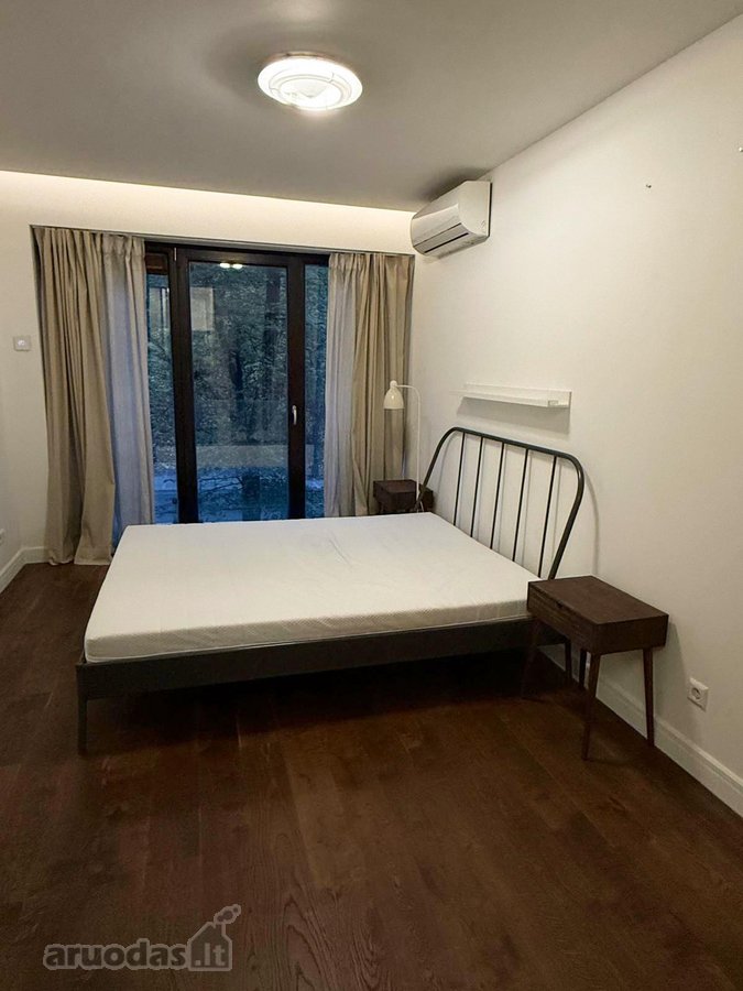 Išnuomojamas šviesus, stilingas ir itin - nuotraukos Nr. 11