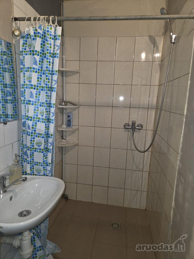 Parduodame šviesų, jaukų 1 kambario 32 m² - nuotraukos Nr. 5