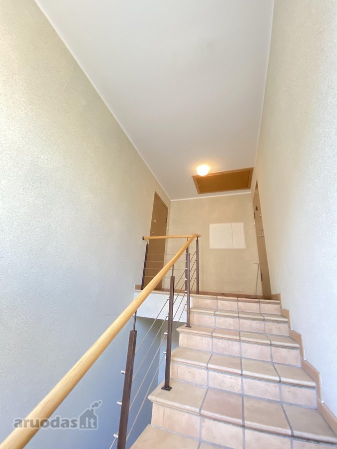 Išnuomojamas šviesus, tvarkingas ir pilnai - nuotraukos Nr. 7