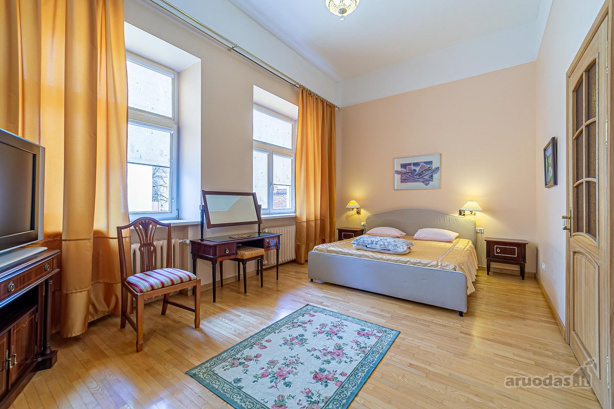 Išskirtinis 2 Kambarių Butas Kauno Centre –A - nuotraukos Nr. 11