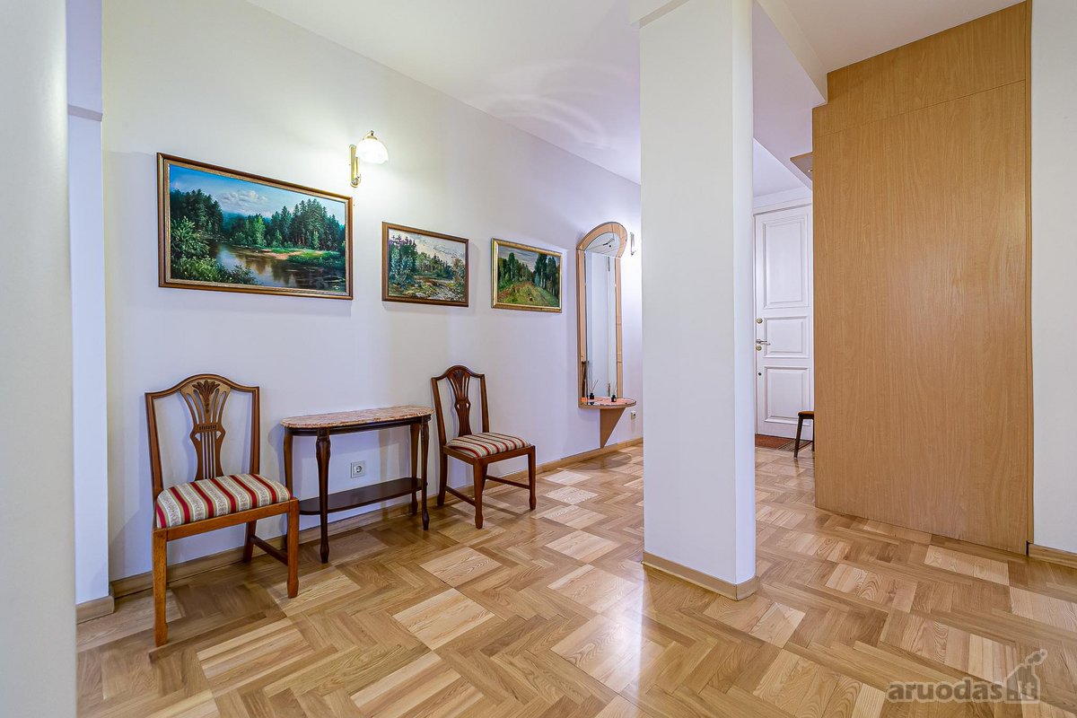 Išskirtinis 2 Kambarių Butas Kauno Centre –A - nuotraukos Nr. 15