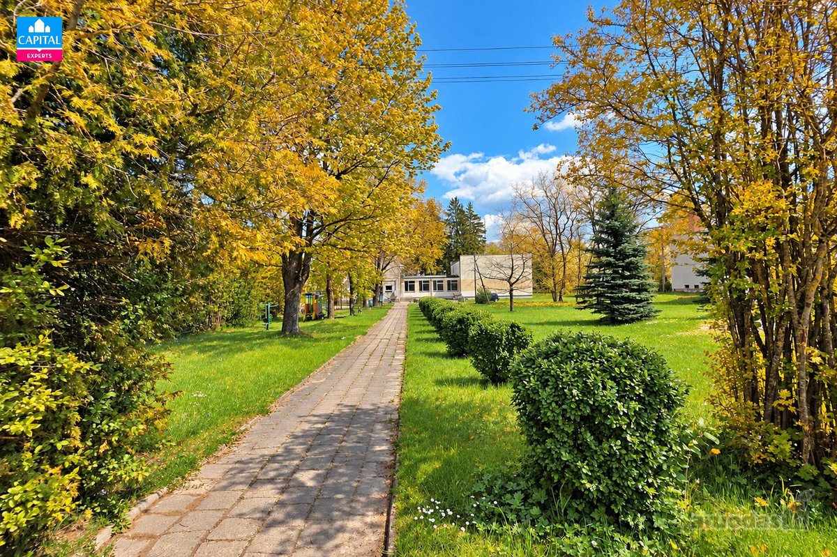 Parduodama Pauplių k., Ukmergės r. erdvi - nuotraukos Nr. 40