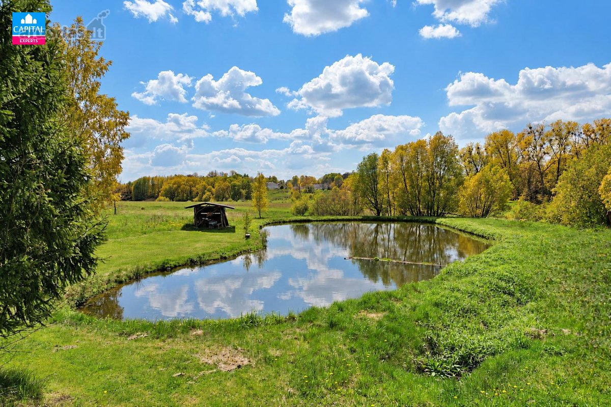Parduodama Pauplių k., Ukmergės r. erdvi - nuotraukos Nr. 32