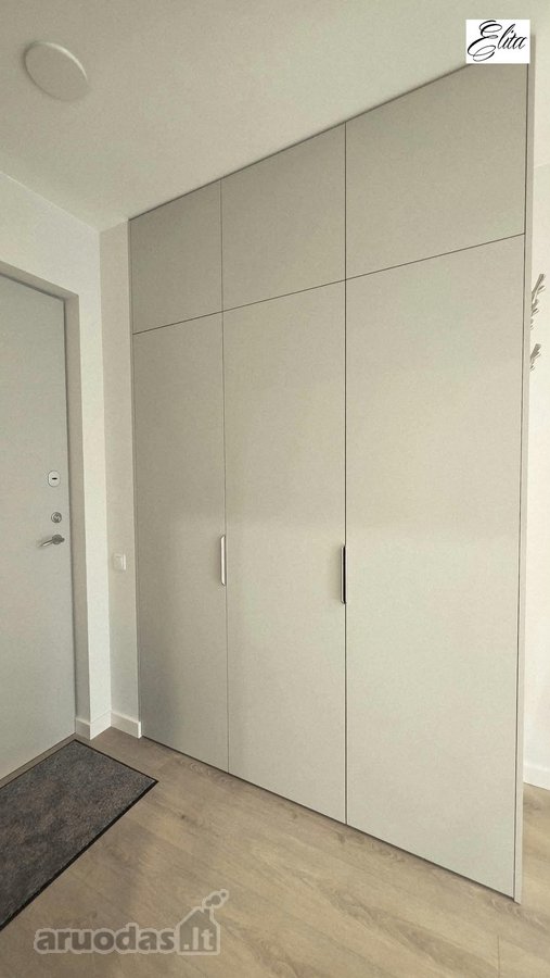 **Ccentre Išnuomojama Studija/butas Su - nuotraukos Nr. 14