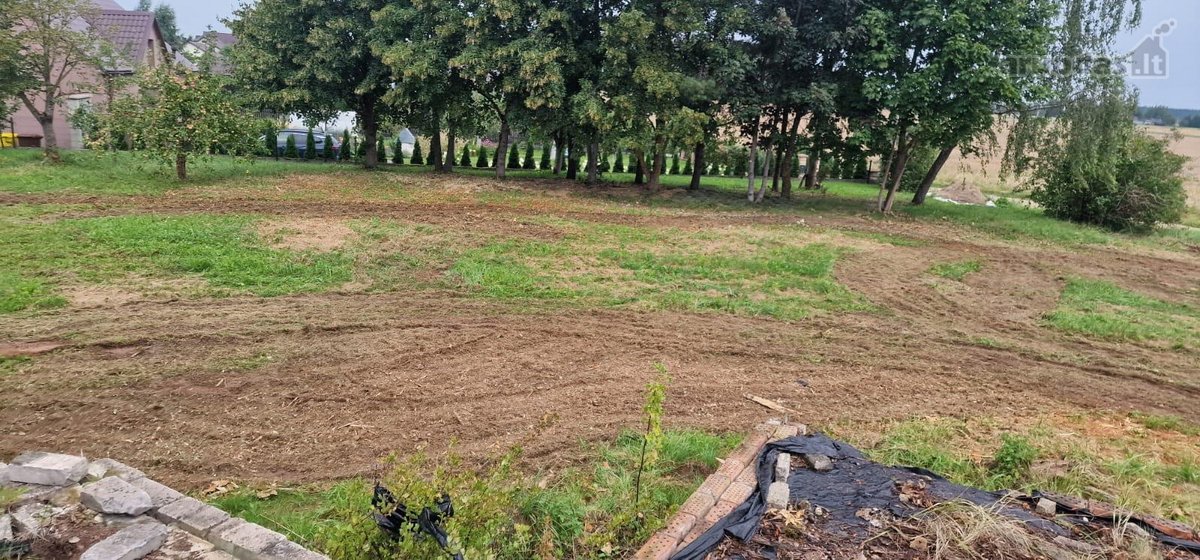 Išskirtinis objektas Kuršėnuose ant kalno: 15 - nuotraukos Nr. 3