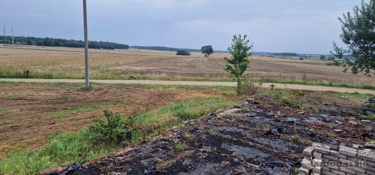 Išskirtinis objektas Kuršėnuose ant kalno: 15 - nuotraukos Nr. 4