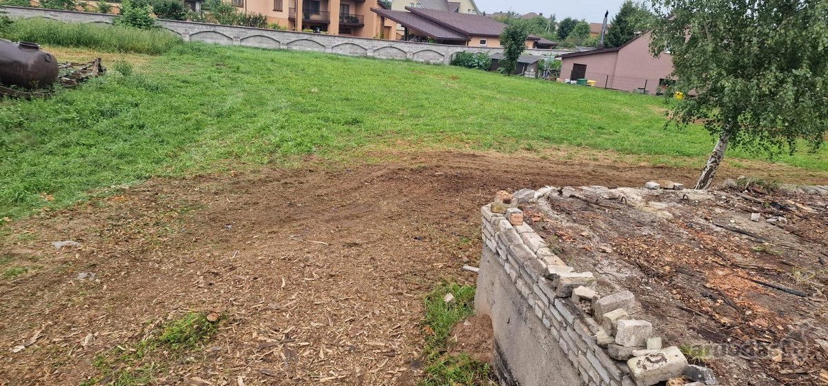 Išskirtinis objektas Kuršėnuose ant kalno: 15 - nuotraukos Nr. 5