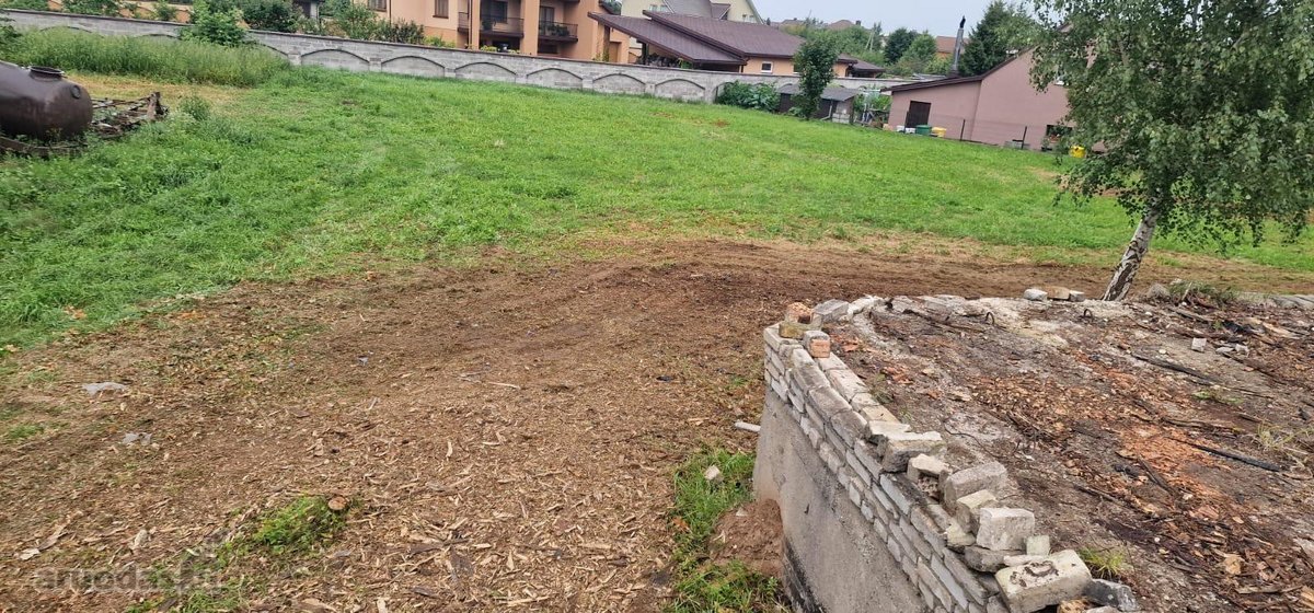 Išskirtinis objektas Kuršėnuose ant kalno: 15 - nuotraukos Nr. 7