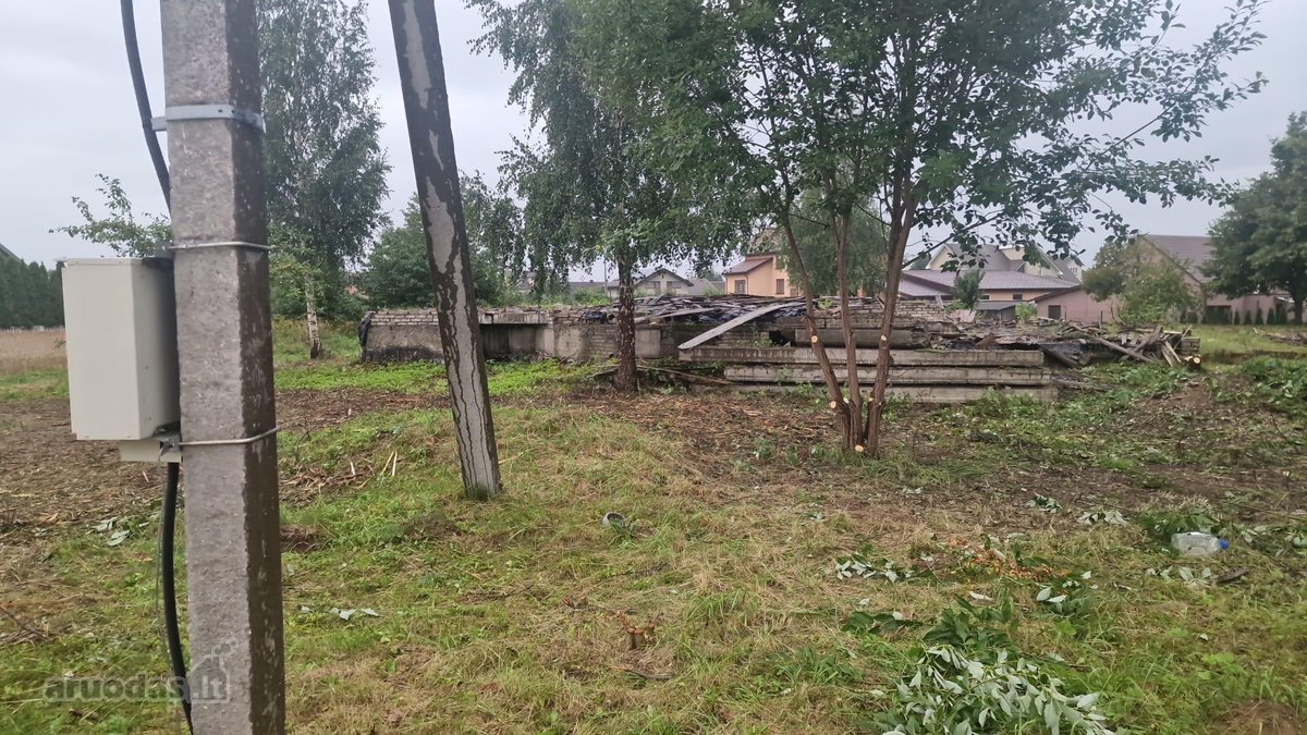 Išskirtinis objektas Kuršėnuose ant kalno: 15 - nuotraukos Nr. 9