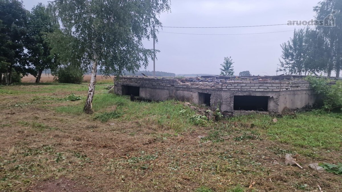 Išskirtinis objektas Kuršėnuose ant kalno: 15 - nuotraukos Nr. 10