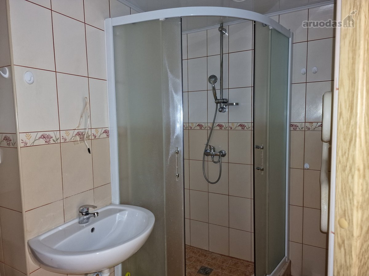 Parduodamas 1 Kambario Butas Lauko G. 17 Jurbarke - nuotraukos Nr. 7