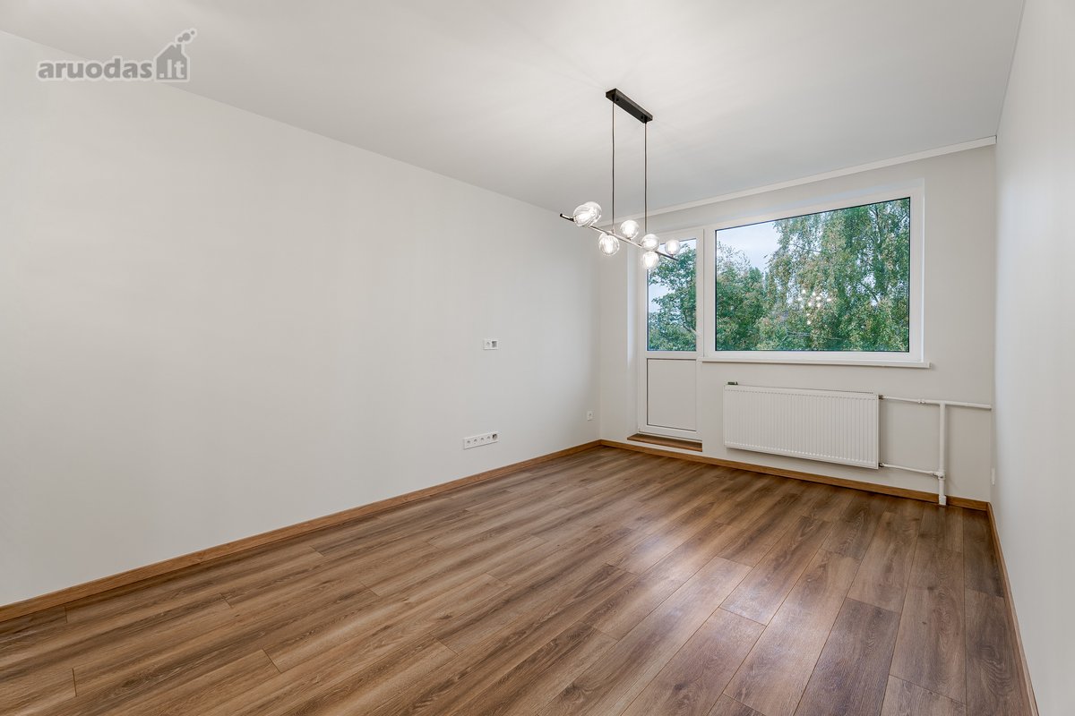 Parduodamas Kapitališkai Suremontuotas 2 - nuotraukos Nr. 8