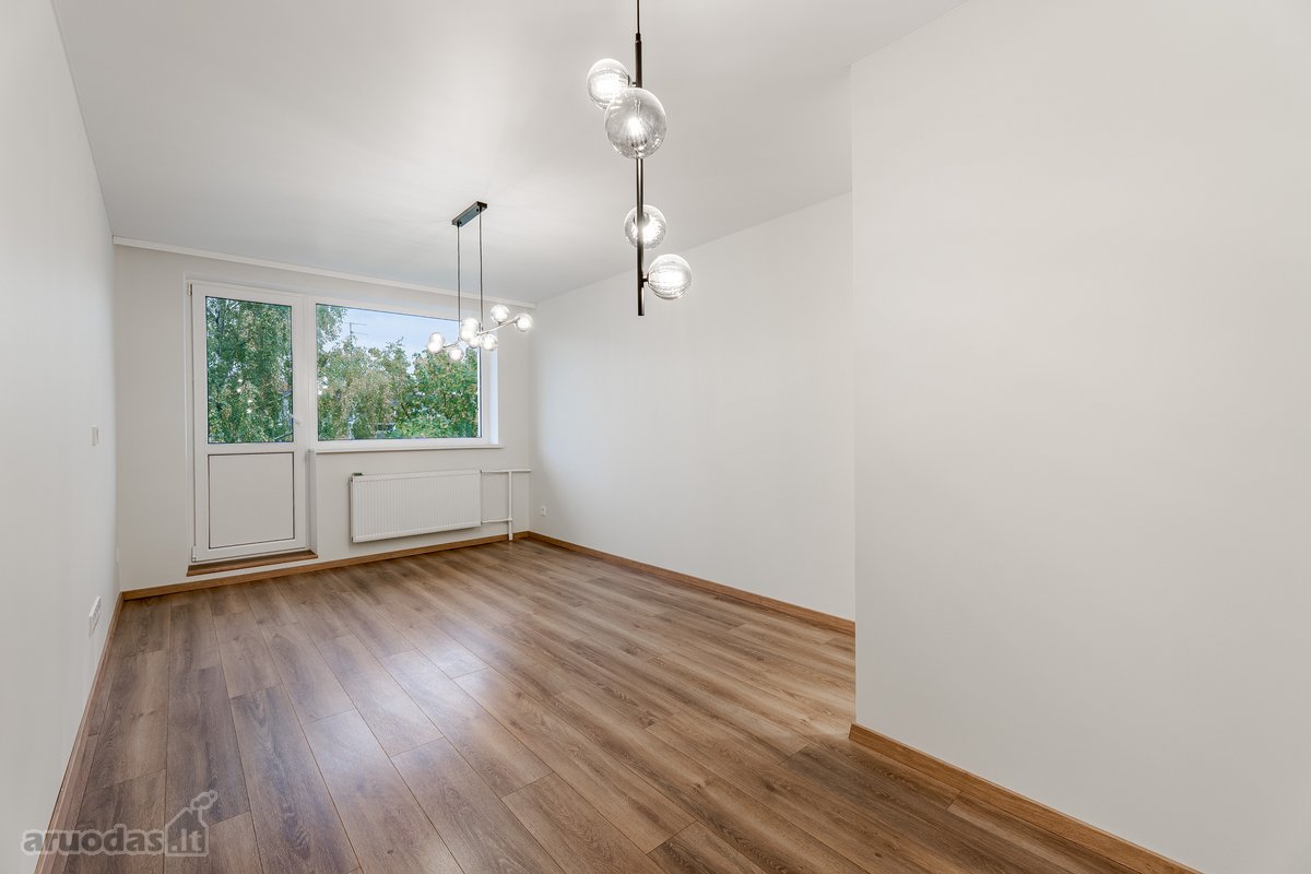 Parduodamas Kapitališkai Suremontuotas 2 - nuotraukos Nr. 11