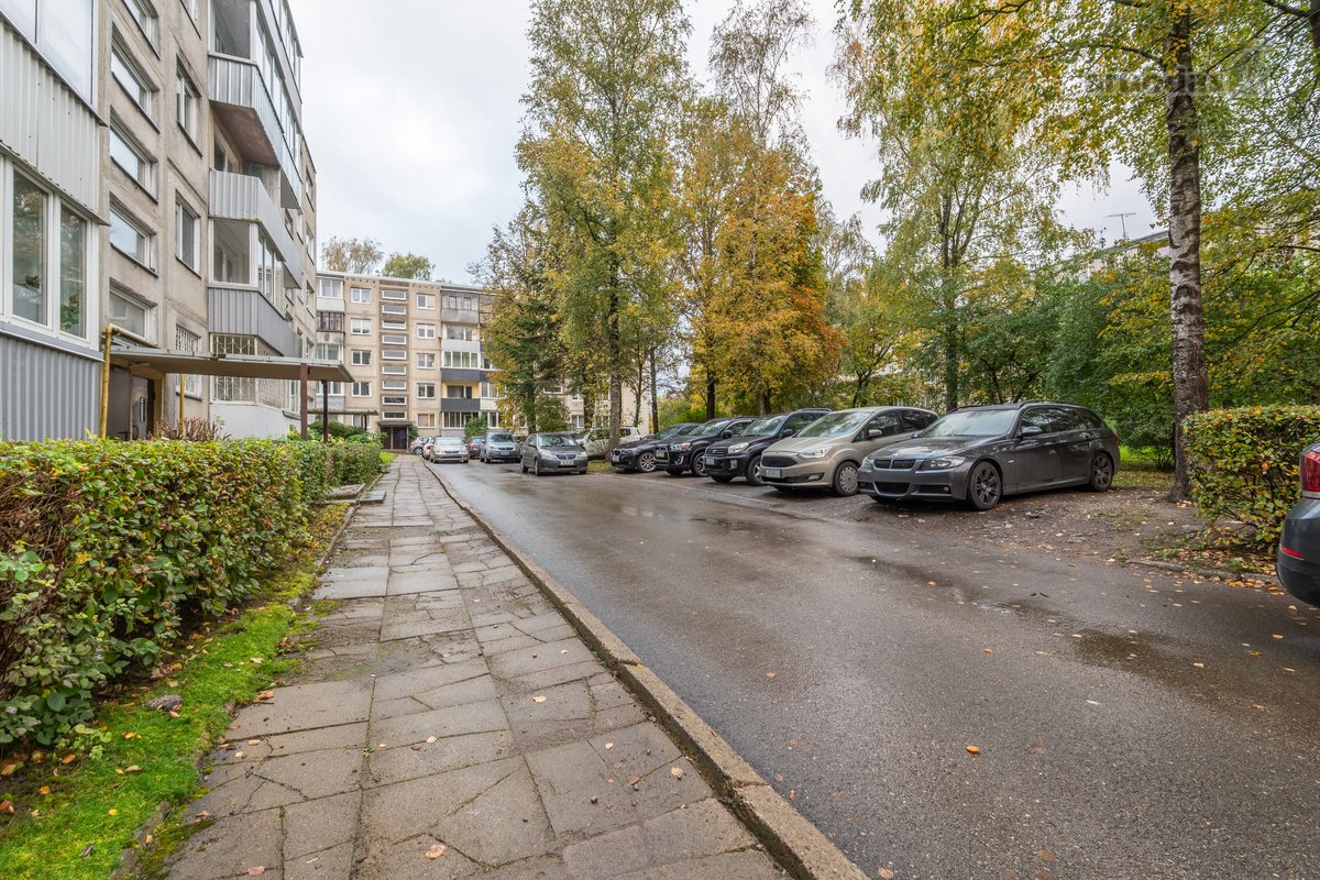 Parduodamas Kapitališkai Suremontuotas 2 - nuotraukos Nr. 23
