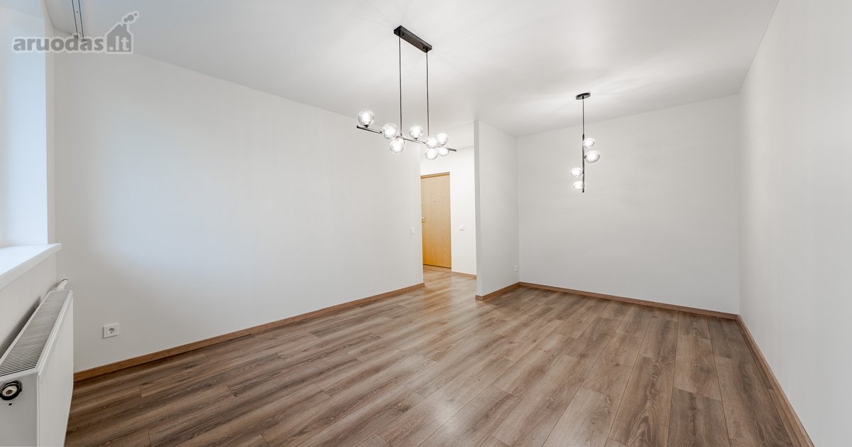 Parduodamas Kapitališkai Suremontuotas 2 - nuotraukos Nr. 7