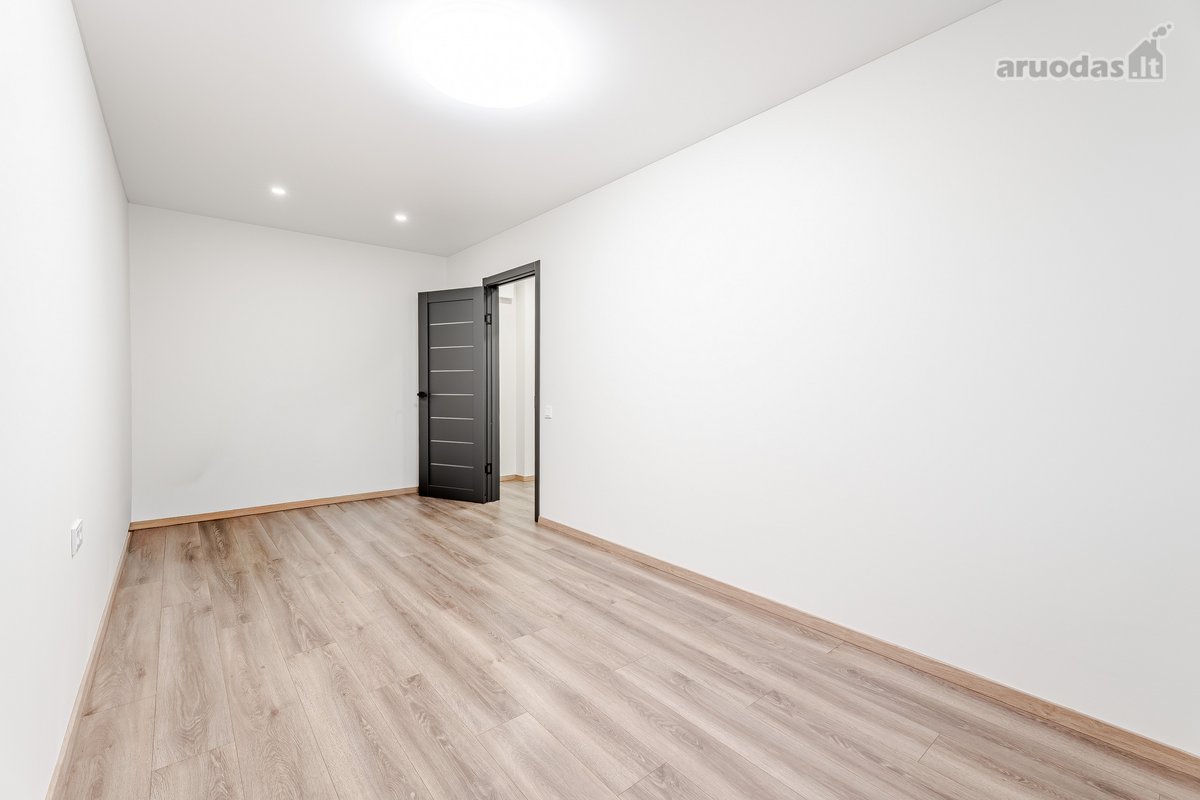 Parduodamas Kapitališkai Suremontuotas 2 - nuotraukos Nr. 20