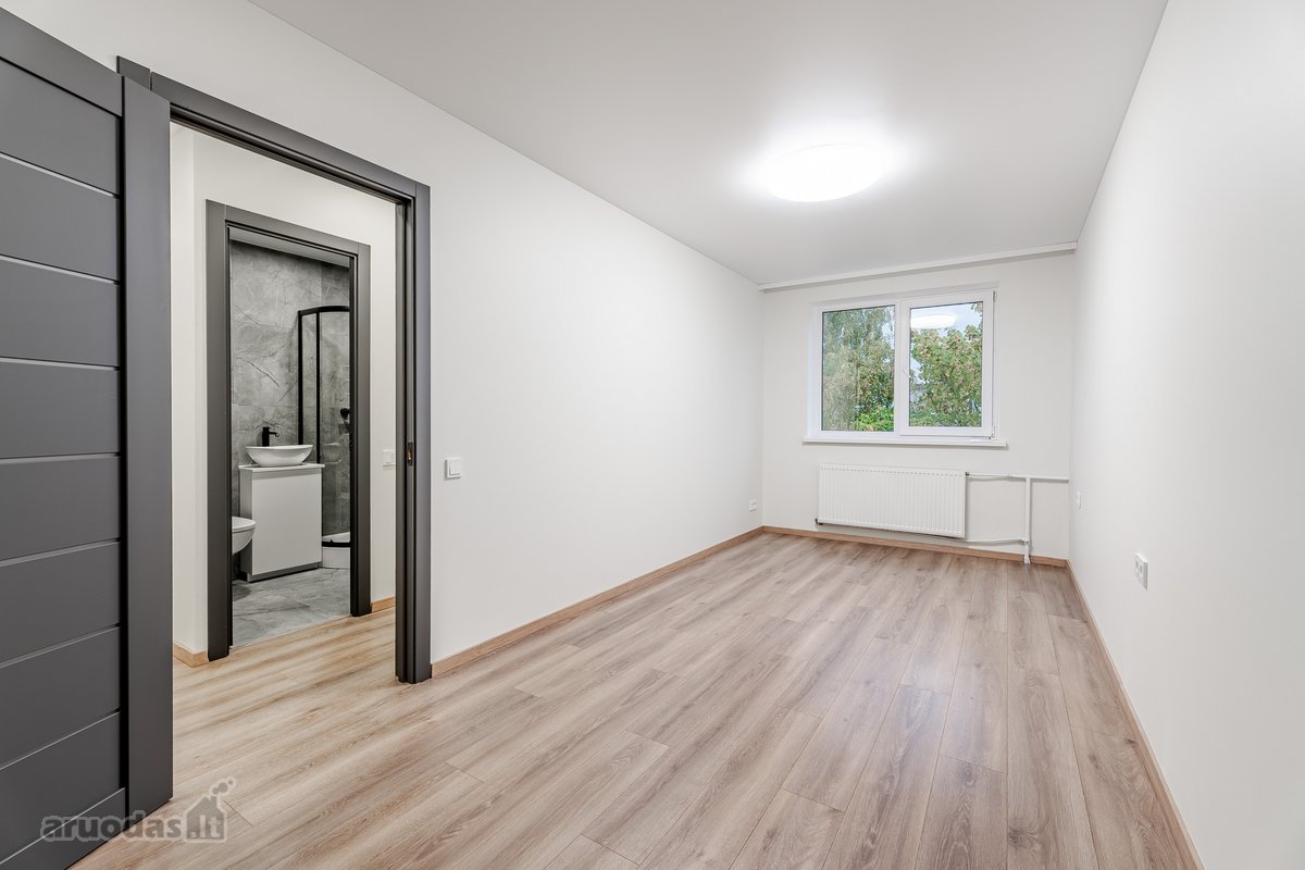 Parduodamas Kapitališkai Suremontuotas 2 - nuotraukos Nr. 18