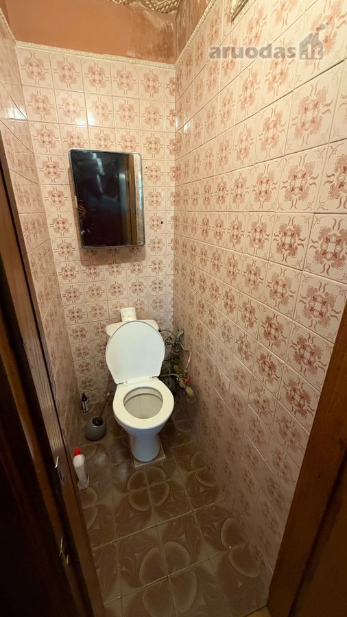 Parduodamas Erdvus 4 Kambarių Butas Kaune, - nuotraukos Nr. 16