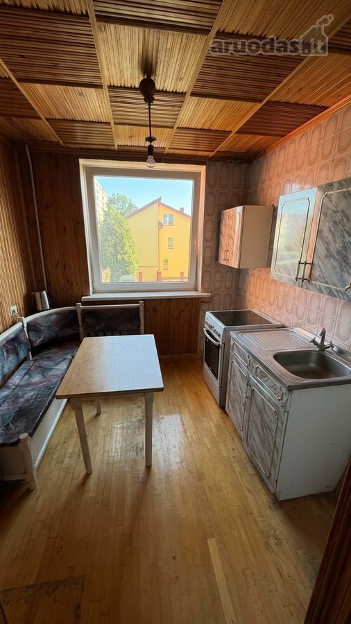Parduodamas Erdvus 4 Kambarių Butas Kaune, - nuotraukos Nr. 11